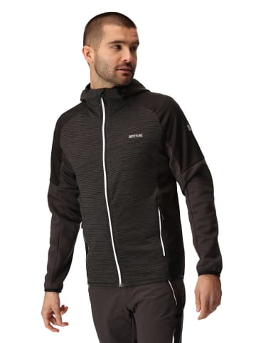 Regatta Softshelljacke "Attare II" in Anthrazit