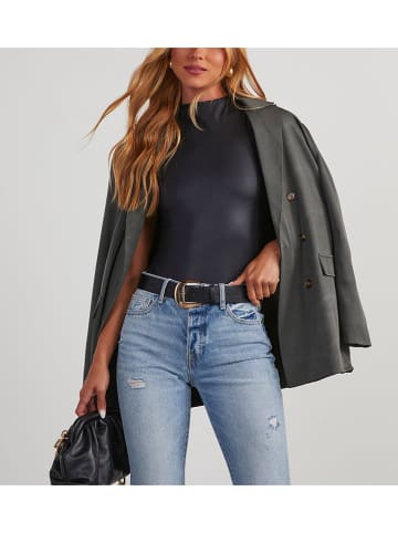 LA Angels Top zwart