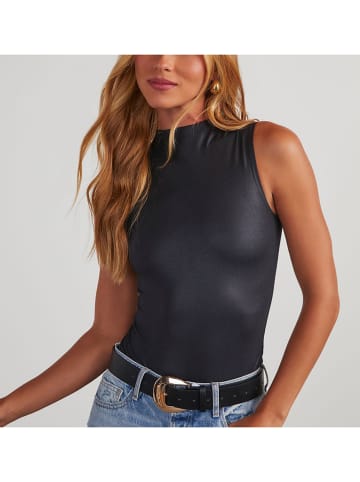 LA Angels Top zwart