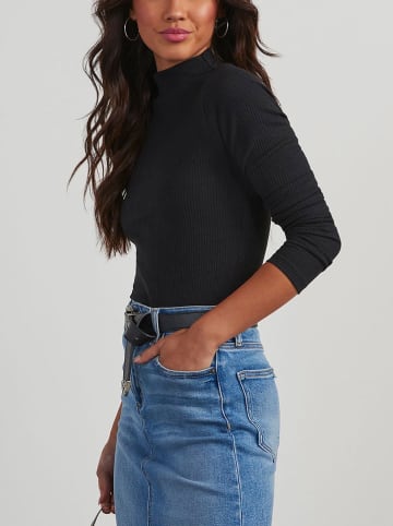 LA Angels Longsleeve in Schwarz