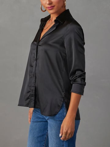 LA Angels Blouse zwart