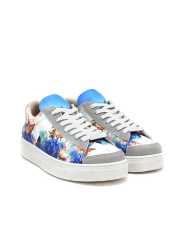 Goby Sneakers wit
