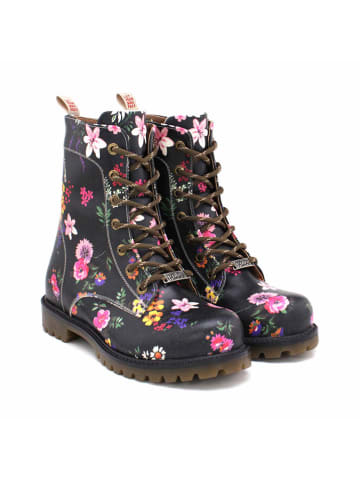 Goby Boots zwart
