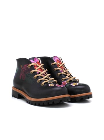 Goby Boots zwart