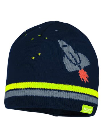 MaxiMo Muts donkerblauw