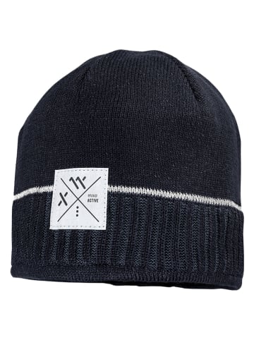 MaxiMo Muts donkerblauw