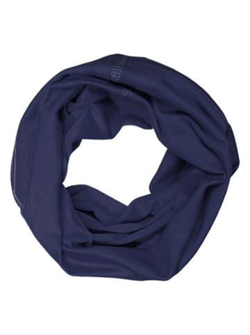 MaxiMo Colsjaal donkerblauw