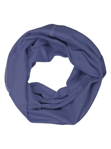 MaxiMo Colsjaal blauw