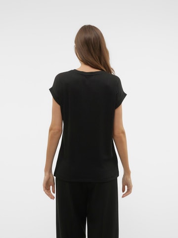 Vero Moda Shirt zwart