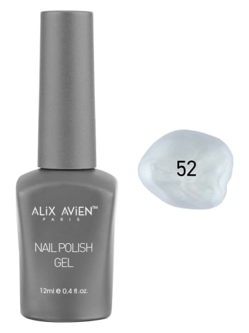 ALIX AVIEN UV-nagellak - 52, 12 ml