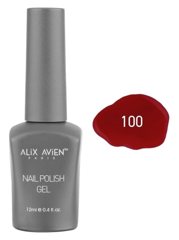 ALIX AVIEN UV-nagellak - 100, 12 ml