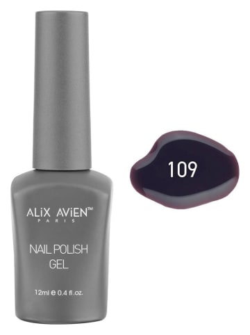 ALIX AVIEN UV-Nagellack - 109, 12 ml
