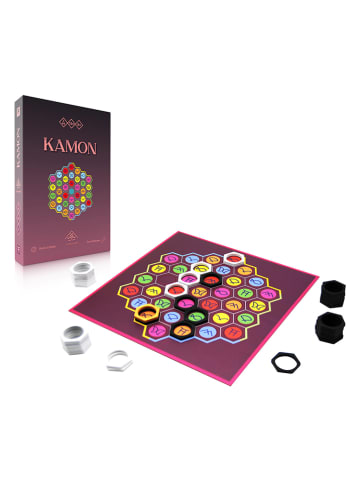 cosmoludo Legespiel "Kamon" - ab 8 Jahren
