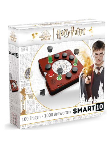 Piatnik Zusatzfragen "Smart 10 Harry Potter" - ab 12 Jahren