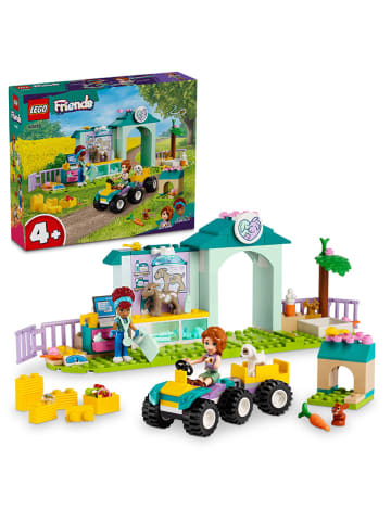 LEGO LEGO® Friends 42632 Farmtierklinik - ab 4 Jahren