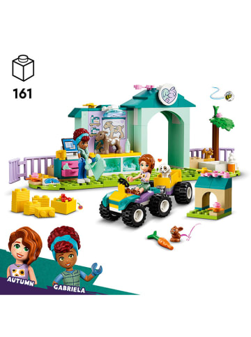 LEGO LEGO® Friends 42632 Farmtierklinik - ab 4 Jahren