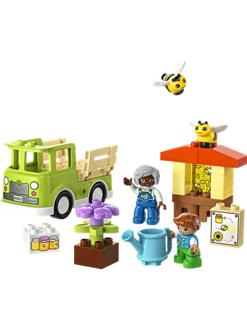 LEGO Zestaw LEGO® DUPLO® 10419 Beekeeping and beehives - 2+