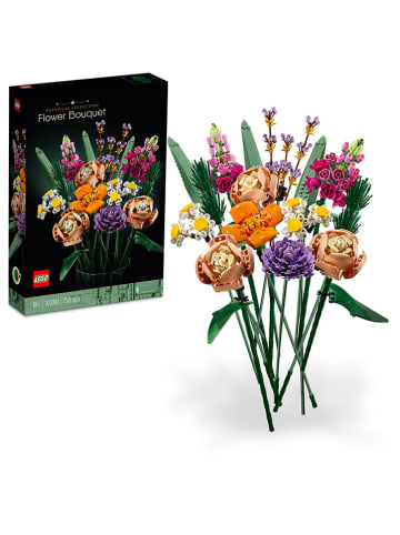 LEGO LEGO® Icons Blumenstrauß - ab 18 Jahren