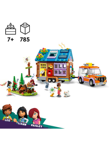 LEGO LEGO® Friends 41735 Stacaravan - vanaf 7 jaar