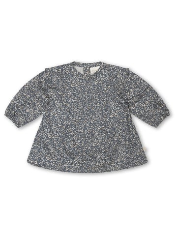 that's mine Blouse "Flores" blauw