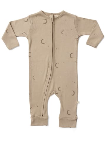 that's mine Overall "Calm moon" in Beige
