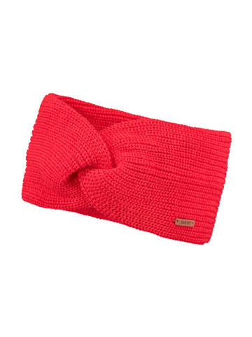 Barts Stirnband "Tasita" in Rot