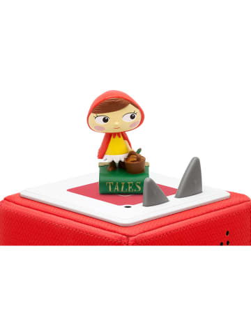 tonies Hörfigur "Lieblings-Märchen - Rotkäppchen"