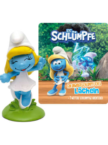 tonies Hörfigur "Die Schlümpfe - ab 5 Jahren