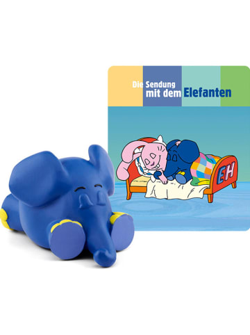tonies Hörfigur "Die Sendung mit dem Elefanten - schlaf schön!" - ab 3 Jahren