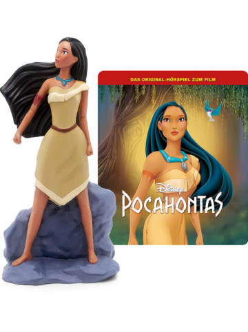tonies Hörfigur "Disney Pocahontas"
