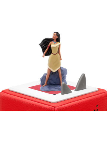tonies Hörfigur "Disney Pocahontas" - ab 4 Jahren
