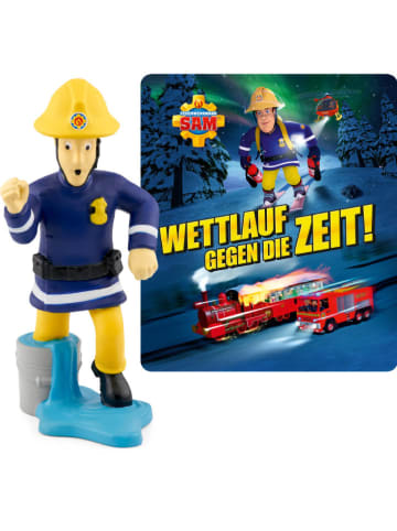 tonies Hörfigur "Feuerwehrmann Sam - Wettlauf gegen die Zeit!" - ab 3 Jahren