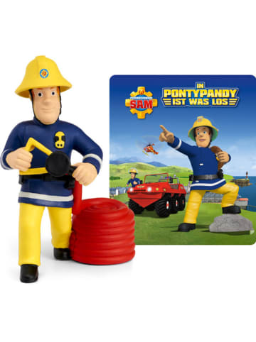 tonies Tonie "Feuerwehrmann Sam - in Pontypandy ist was los" - ab 3 Jahren