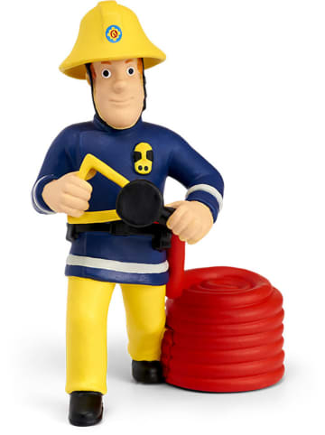 tonies Hörfigur "Feuerwehrmann Sam - in Pontypandy ist was los" - ab 3 Jahren