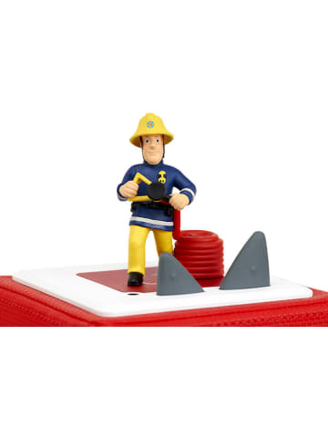 tonies Hörfigur "Feuerwehrmann Sam - in Pontypandy ist was los" - ab 3 Jahren