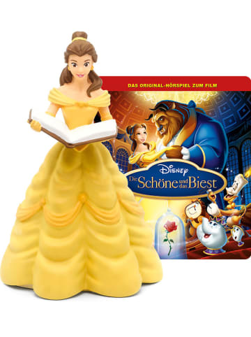 tonies Hörfigur "Disney die Schöne und das Biest" - ab 4 Jahren