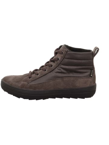 Legero Leren boots "Mira" bruin