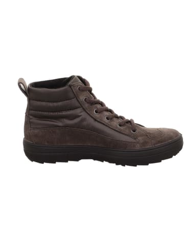 Legero Leren boots "Mira" bruin