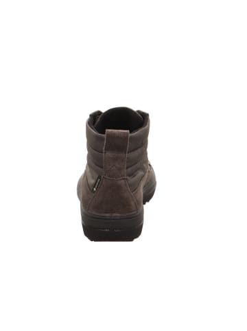 Legero Leren boots "Mira" bruin