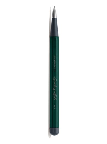 LEUCHTTURM1917 Potlood "Nr 2" groen - HB