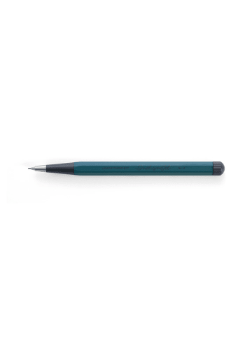 LEUCHTTURM1917 Ołówek w kolorze turkusowym - 13 cm