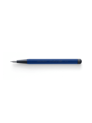 LEUCHTTURM1917 Ołówek w kolorze granatowym - 13 cm
