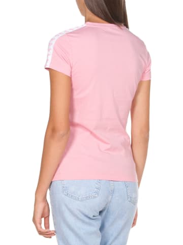 Arena Shirt lichtroze