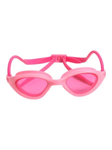 Arena Okulary pływackie "365" w kolorze różowym