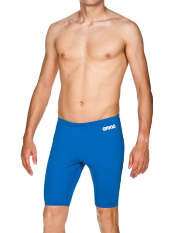 Arena Badehose "Solid" in Blau