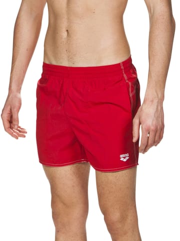 Arena Zwemshort "Bywayx" rood