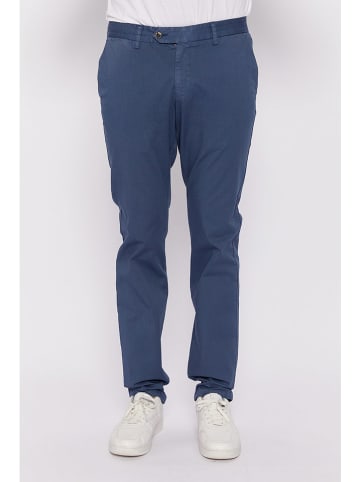 Galvanni Broek "Melihsa" blauw