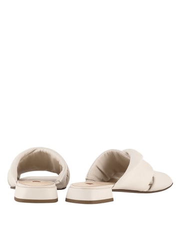 Högl Slippers "Cathry" crème