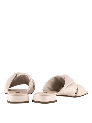 Högl Slippers "Cathry" beige