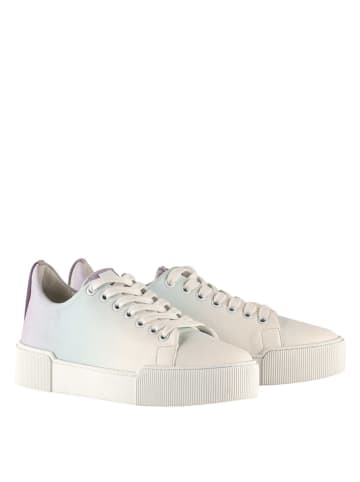 Högl Sneakers "Ivy" wit